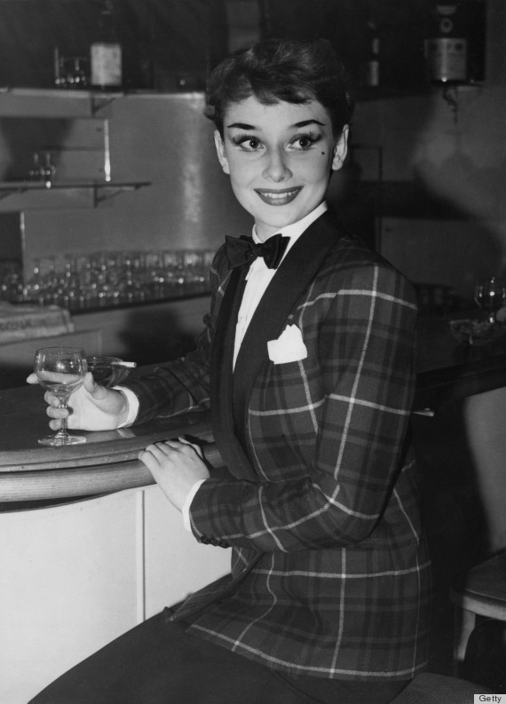 audrey hepburn