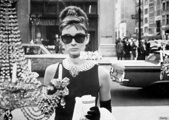 25 Timeless Style Lessons From Audrey Hepburn | HuffPost Life