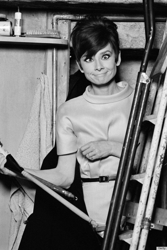The enduring style lessons to learn from Audrey Hepburn