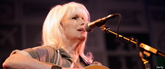 emmylou harris