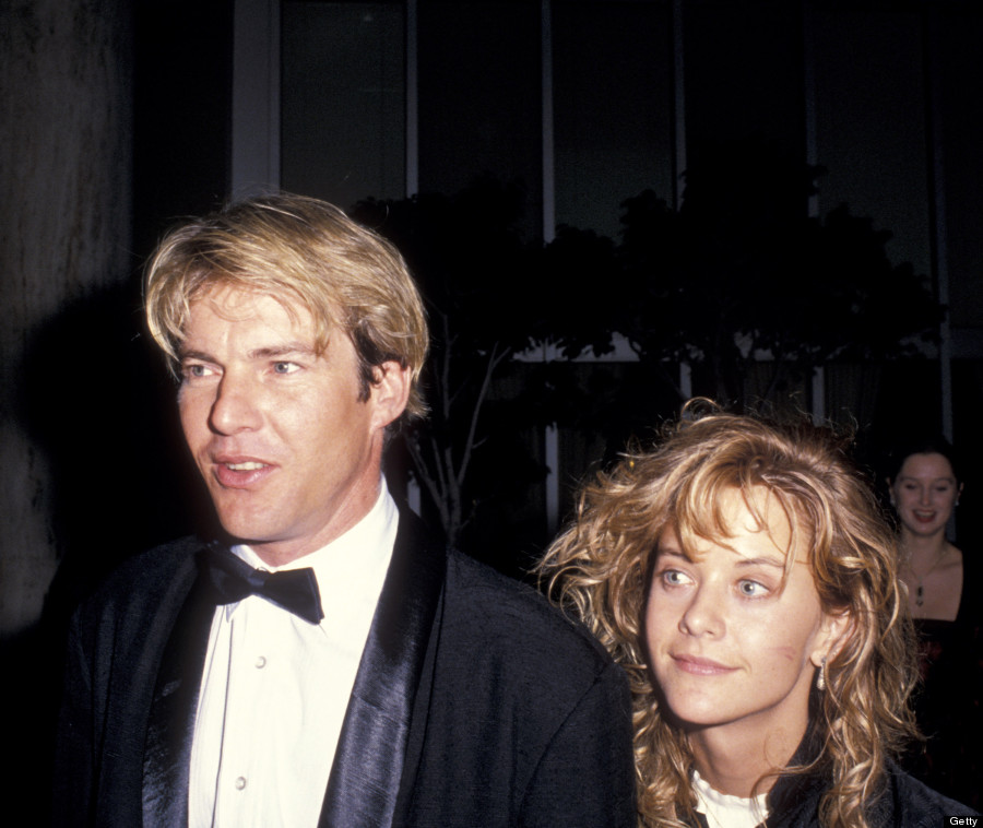 meg ryan dennis quaid