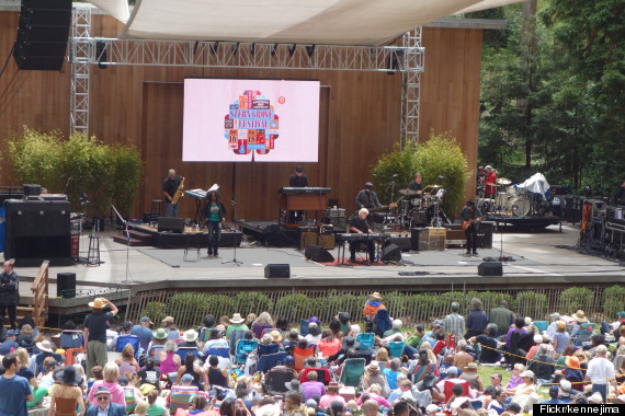 stern grove festival