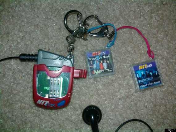 hit clips