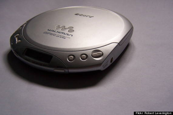 walkman