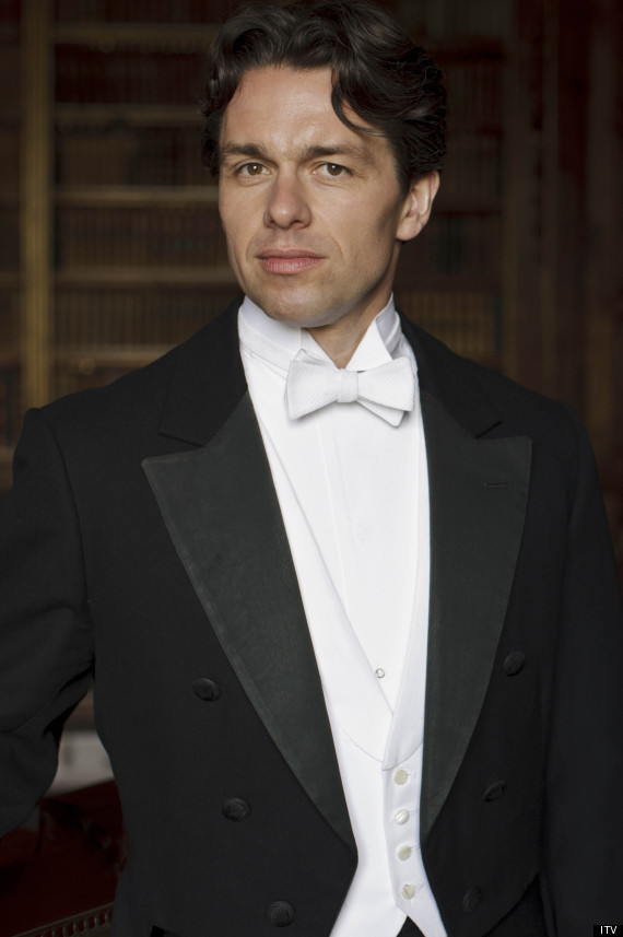 julian ovenden downton abbey