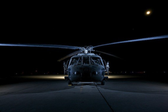 sikorsky blackhawk