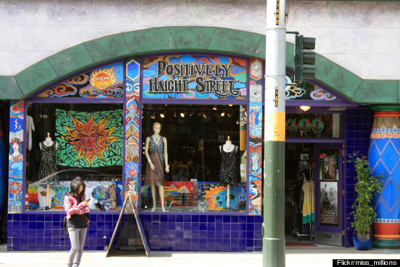 haight