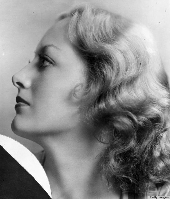 10 Screen Sirens Whose 1930s Hairstyles Took Our Breath Away HuffPost  10 Screen Sirens Whose 1930s Hairstyles Took Our Breath Away HuffPost
