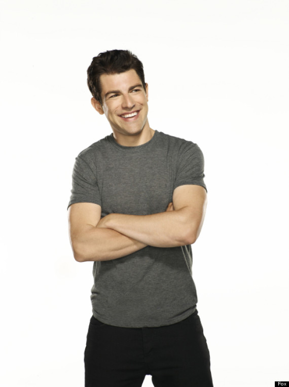 max greenfield