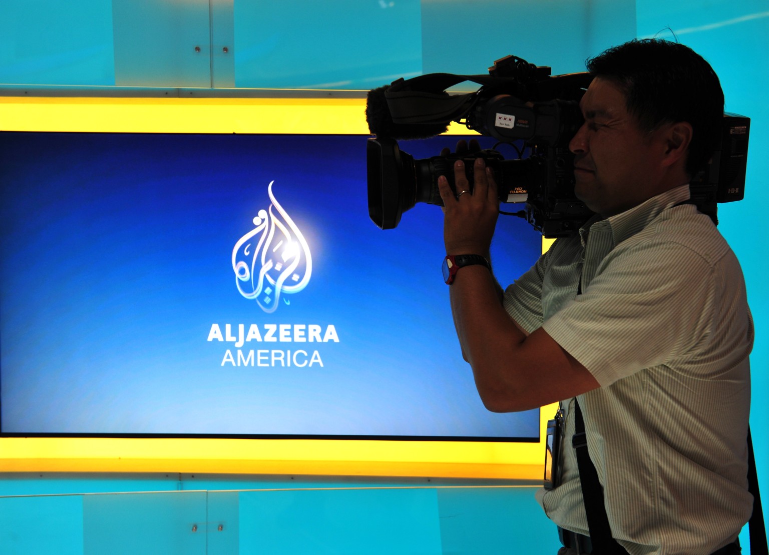 Al Jazeera America's Ratings Can Be Seen In A Million Different Ways ...