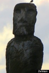 moai