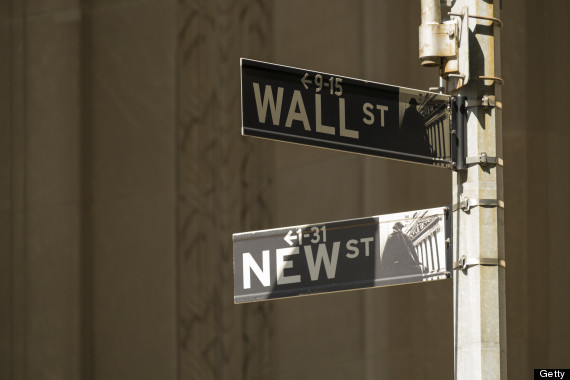 new york stock exchange