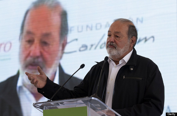 carlos slim helu