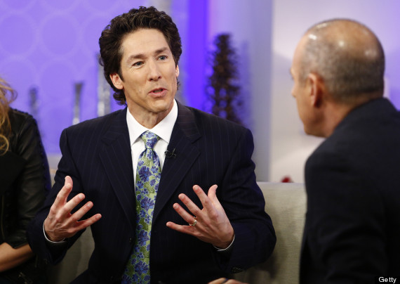 joelosteen