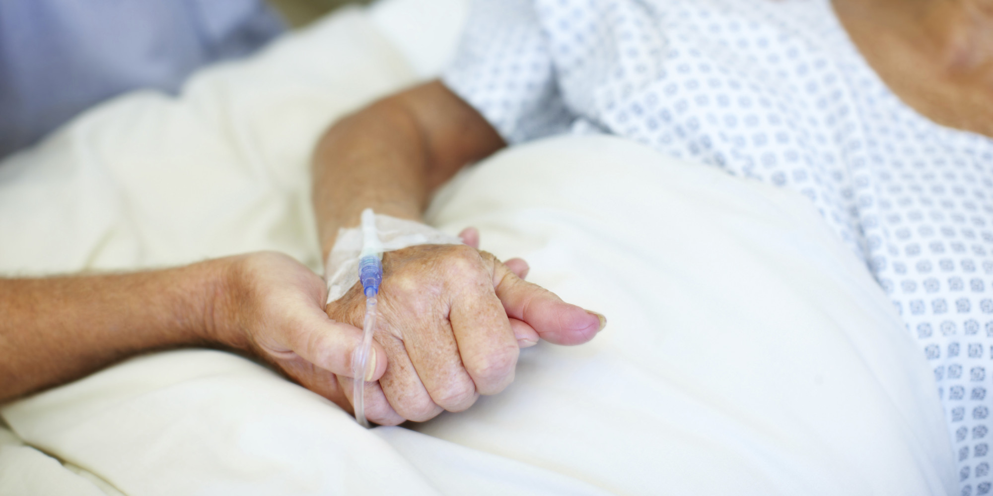 Inflammatory Language Detracts from the Right to Die Debate | Wanda Morris