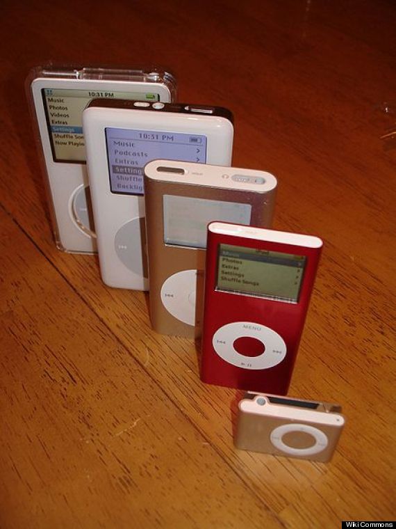 ipod