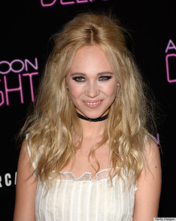 juno temple hair