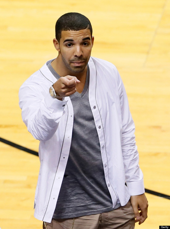 drake