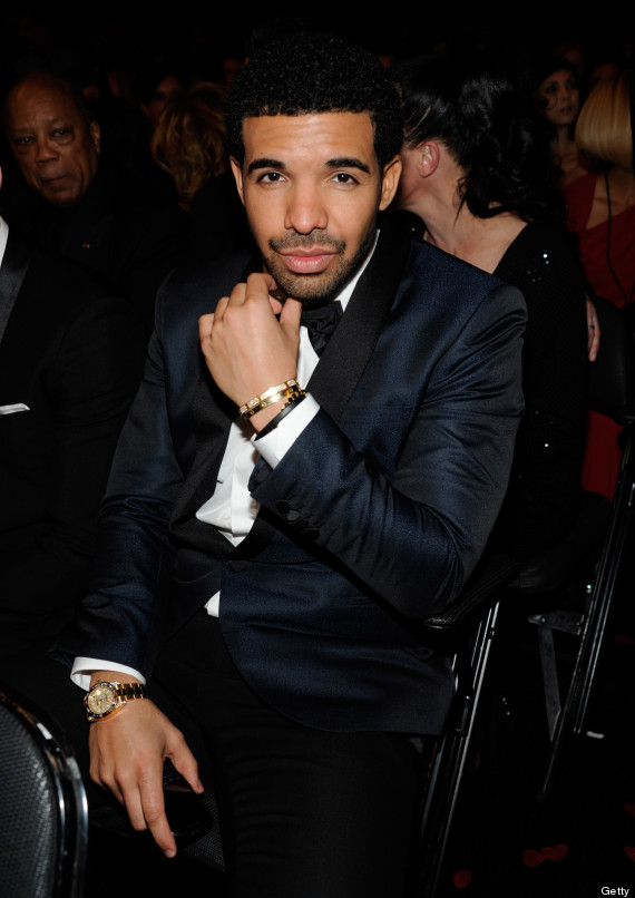 drake