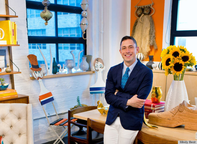 jonathan adler