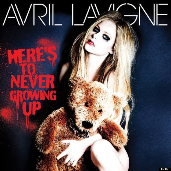 avril lavigne cover