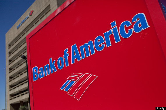 bank of america logo