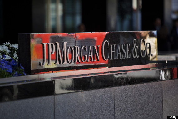 jpmorgan chase logo