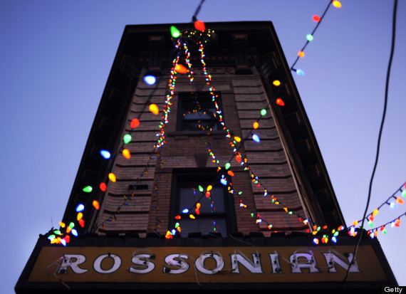 rossonian hotel denver