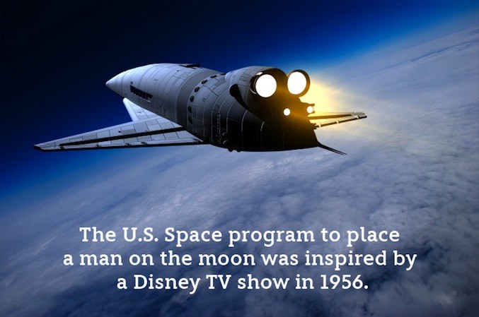 space program