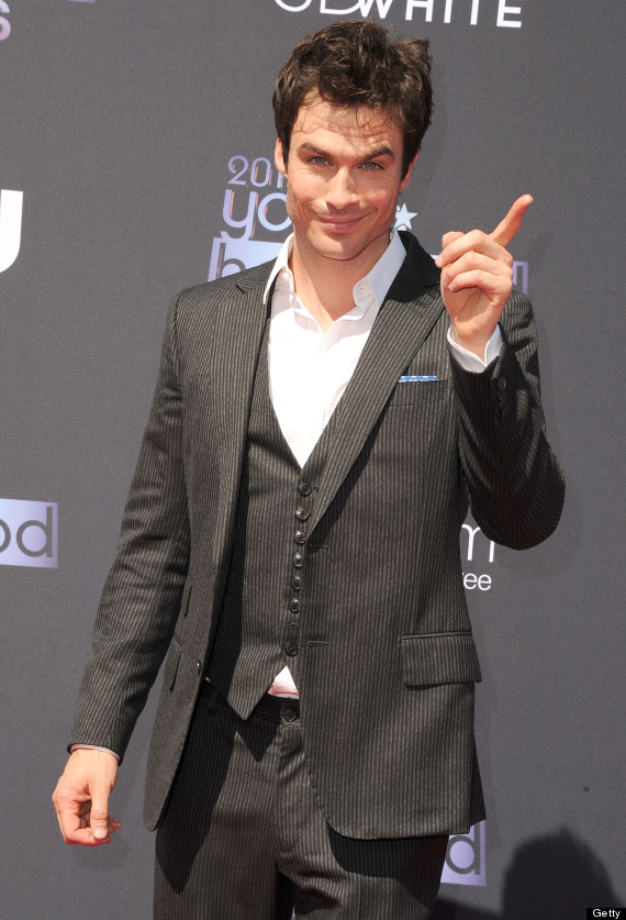 ian somehalder