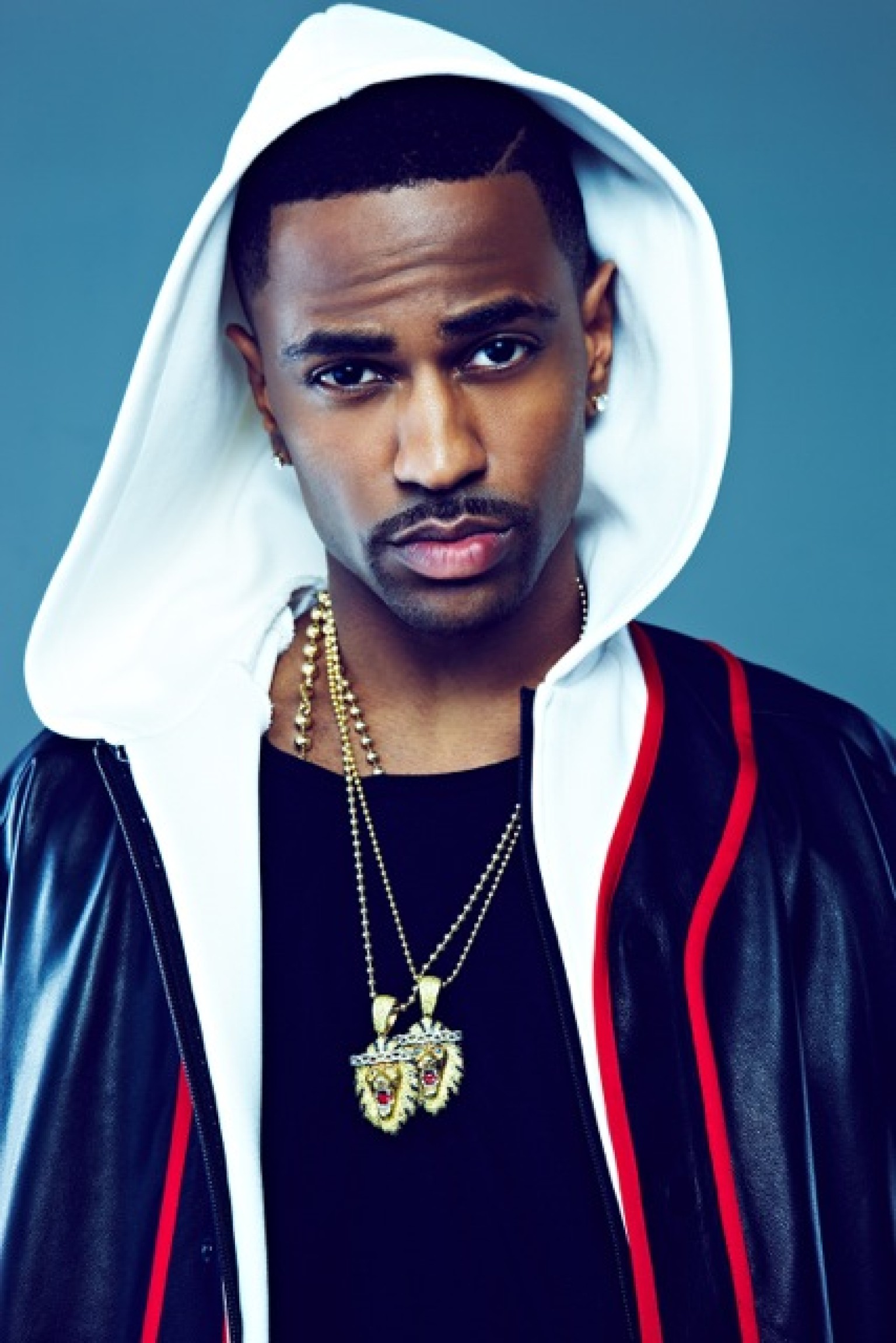 Big Sean Explains 'Hall Of Fame' In 17 Words | HuffPost