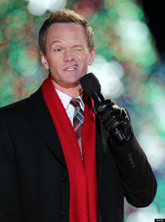 neil patrick harris