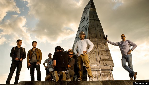 transformers 4 photo