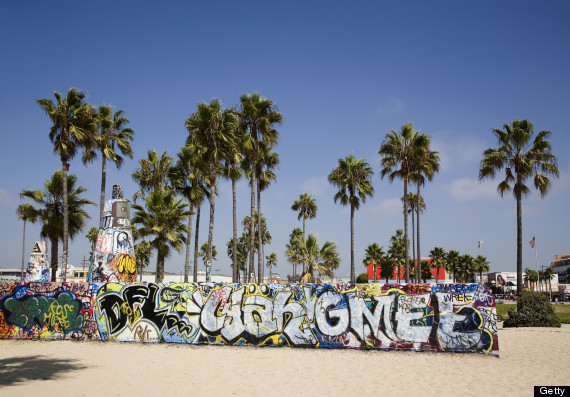 venice beach