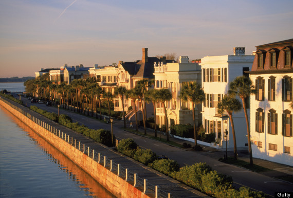 charleston south carolina