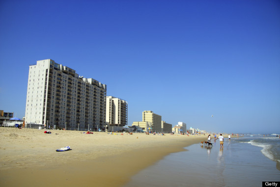 virginia beach