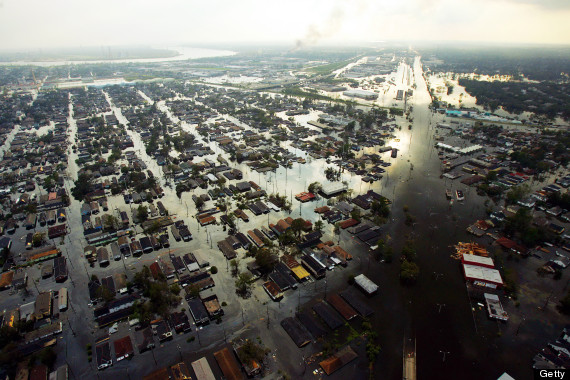 new orleans