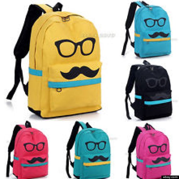 Cool Backpacks For Kids