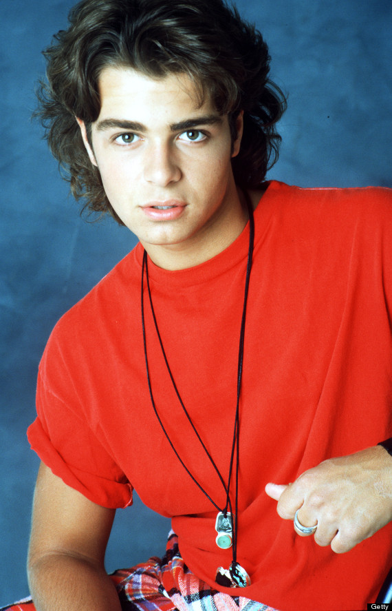 joey lawrence