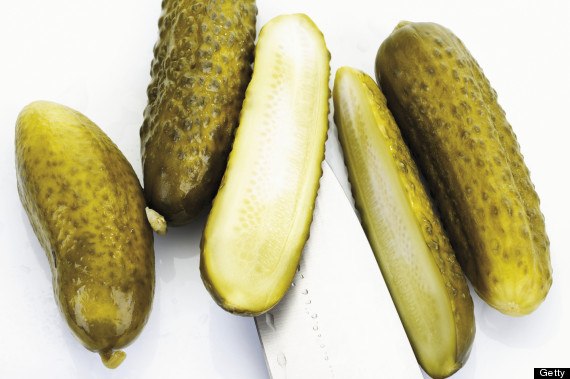 pickles