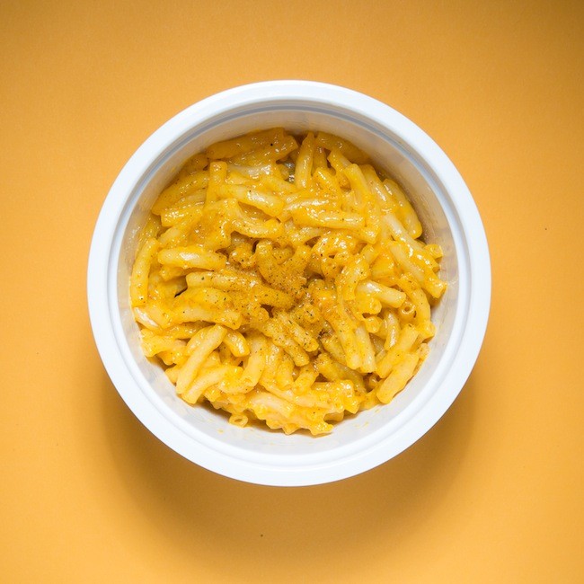 gourmet kraft mac and cheese recipes