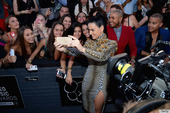 katy perry 2013 vma