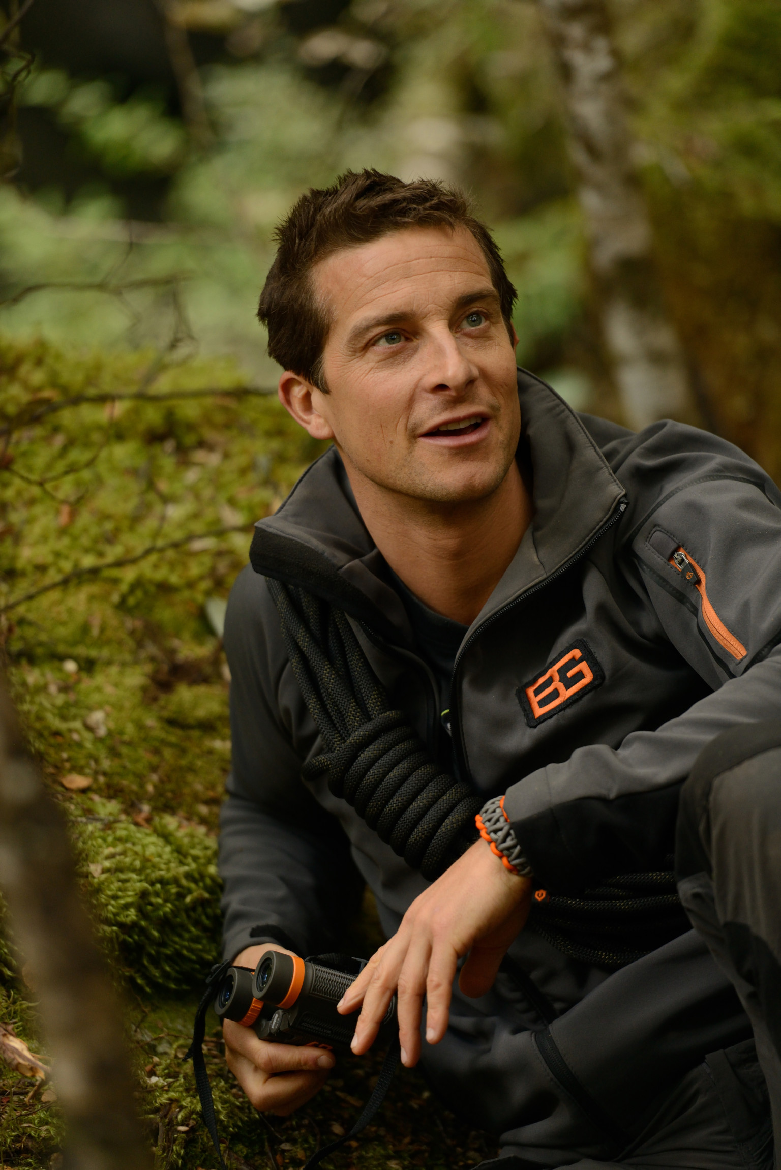 'Get Out Alive With Bear Grylls' Finale: Human Raft Helps Finalists ...