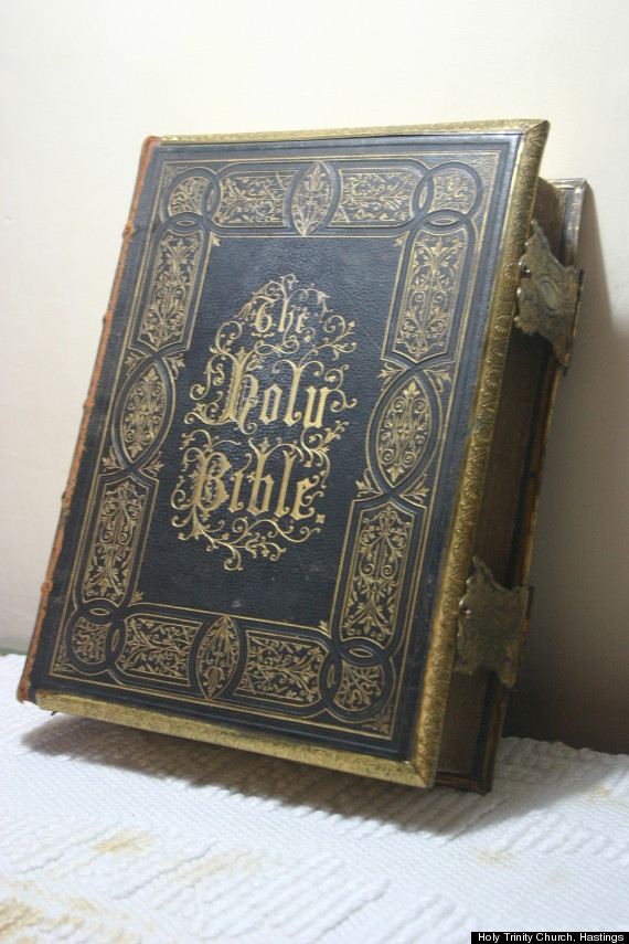 holy bible