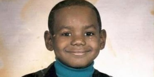 Adorable Pictures Of NBA Players As Young Kids (PHOTOS) | HuffPost