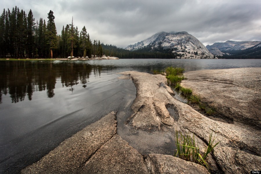 15 Photos That Show Why Yosemite Matters | HuffPost
