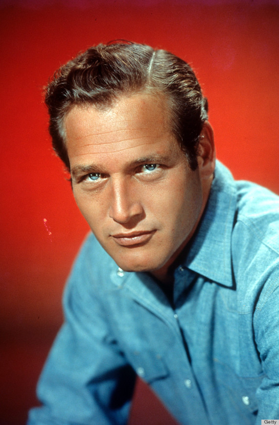 paul newman