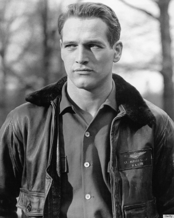 paul newman