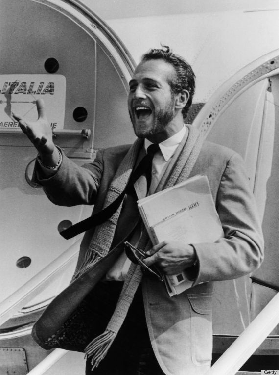 paul newman