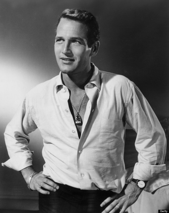 paul newman